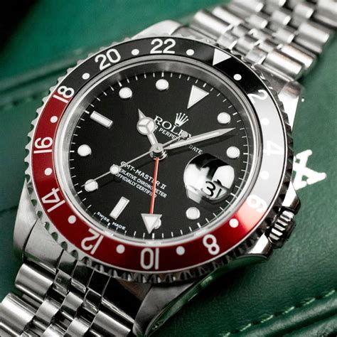 rolex gmt coke photography|rolex coke gmt for sale.